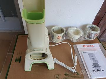 Affetta verdure elettrico - Elettrodomestici In vendita a Vicenza