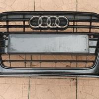 Paraurti Anteriore Audi A5 Competiton Edition RS