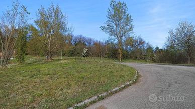Terreno di 350 m² a Citerna