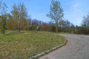 Terreno di 350 m² a Citerna