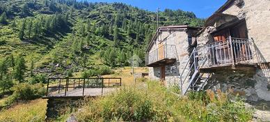 RUSTICO A BALME