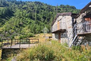 RUSTICO A BALME