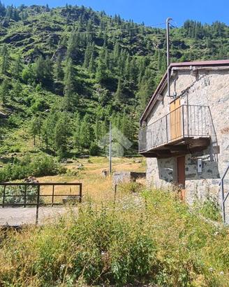 RUSTICO A BALME