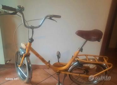 GRAZIELLA CARNIELLI ANNABELLA lui&lei