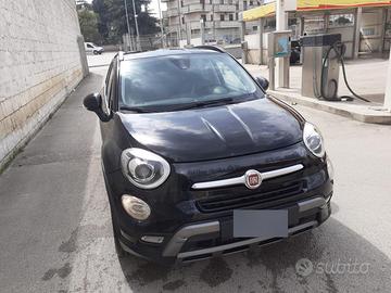 Fiat 500 X 2.0 140 4x4