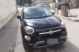 Fiat 500 X 2.0 140 4x4