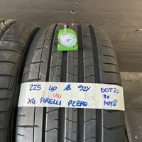 Pirelli p.zero 225 40 18