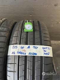 Pirelli p.zero 225 40 18