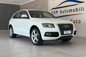Audi Q5 2.0 TDI 170 CV quattro S-Line
