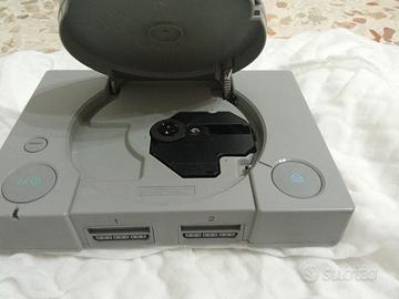 PlayStation 1