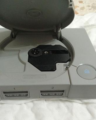 PlayStation 1