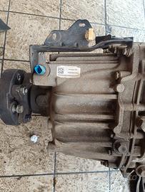 CAMBIO RENAULT MASTER 3 TRAZ. POSTERIORE
