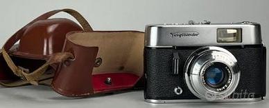 Macchina fotografica Voigtländer Vito C