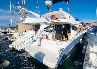 Faeton F-360 FLY del 2012