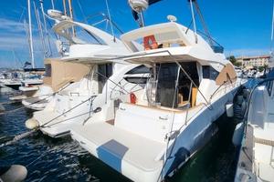 Faeton F-360 FLY del 2012