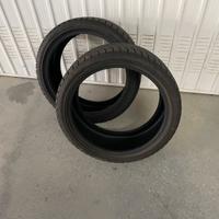 2 Gomme Landasail 225/40/18