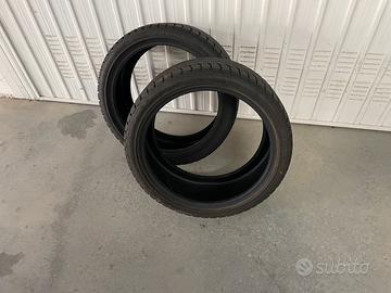 2 Gomme Landasail 225/40/18