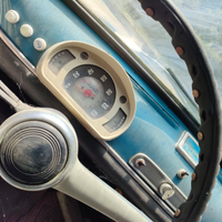 Per amatori auto d'epoca