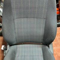 sedile lato guida punto 176