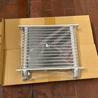 Radiatore olio hks subaru impreza