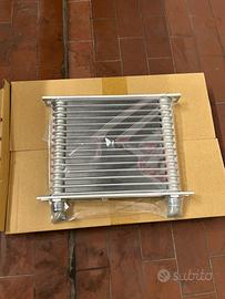 Radiatore olio hks subaru impreza