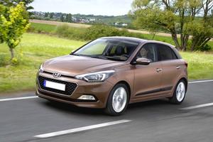 HYUNDAI i20 1.2 84 CV 5 porte Comfort