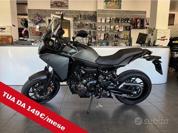 Yamaha Tracer 7 - 2021