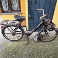 Altro Altro modello - Anni 70