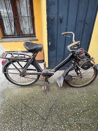 Altro Altro modello - Anni 70