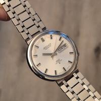 Seiko DX Automatic – Ref. 6106-9000