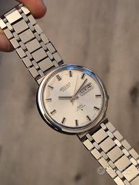 Seiko DX Automatic – Ref. 6106-9000
