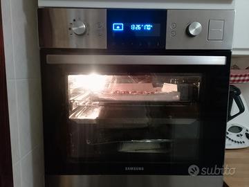 Forno Samsung 