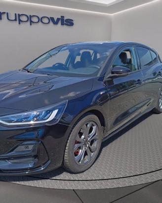 FORD Focus m-hybrid ST-Line X Automatica