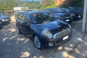 Mini Cooper Clubman 1.6 16V
