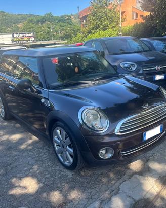 Mini Cooper Clubman 1.6 16V