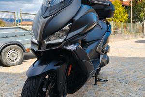 Kymco xciting 400i s