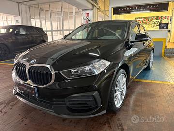 Bmw 116 116i 5p. Advantage Neopatentati...!!!!!