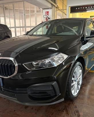 Bmw 116 116i 5p. Advantage Neopatentati...!!!!!