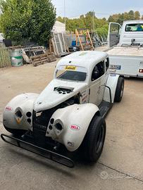 LEGEND CARS
