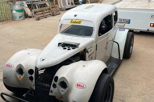 LEGEND CARS