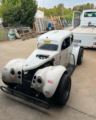 LEGEND CARS
