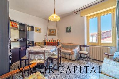 Oschiri | Casa con corte privata e garage a pochi