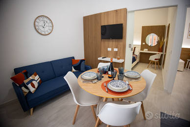 Casa vacanze a Partinico (Palermo)