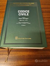 Codice civile 