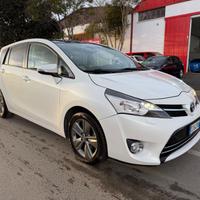 TOYOTA - Verso - 1.6 D-4D Style 7 posti