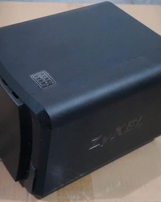 Server NAS Zyxel NAS542