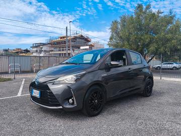 Toyota Yaris 1.5 Hybrid