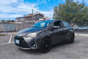 Toyota Yaris 1.5 Hybrid