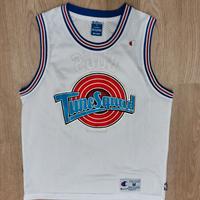 Maglia basket Tunesquad space jam
