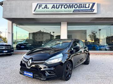 RENAULT Clio 1.5 dCi 8V 75 CV Start&Stop 5 porte